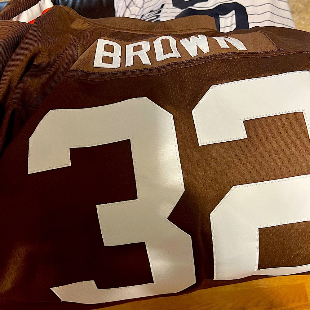 Jim Brown